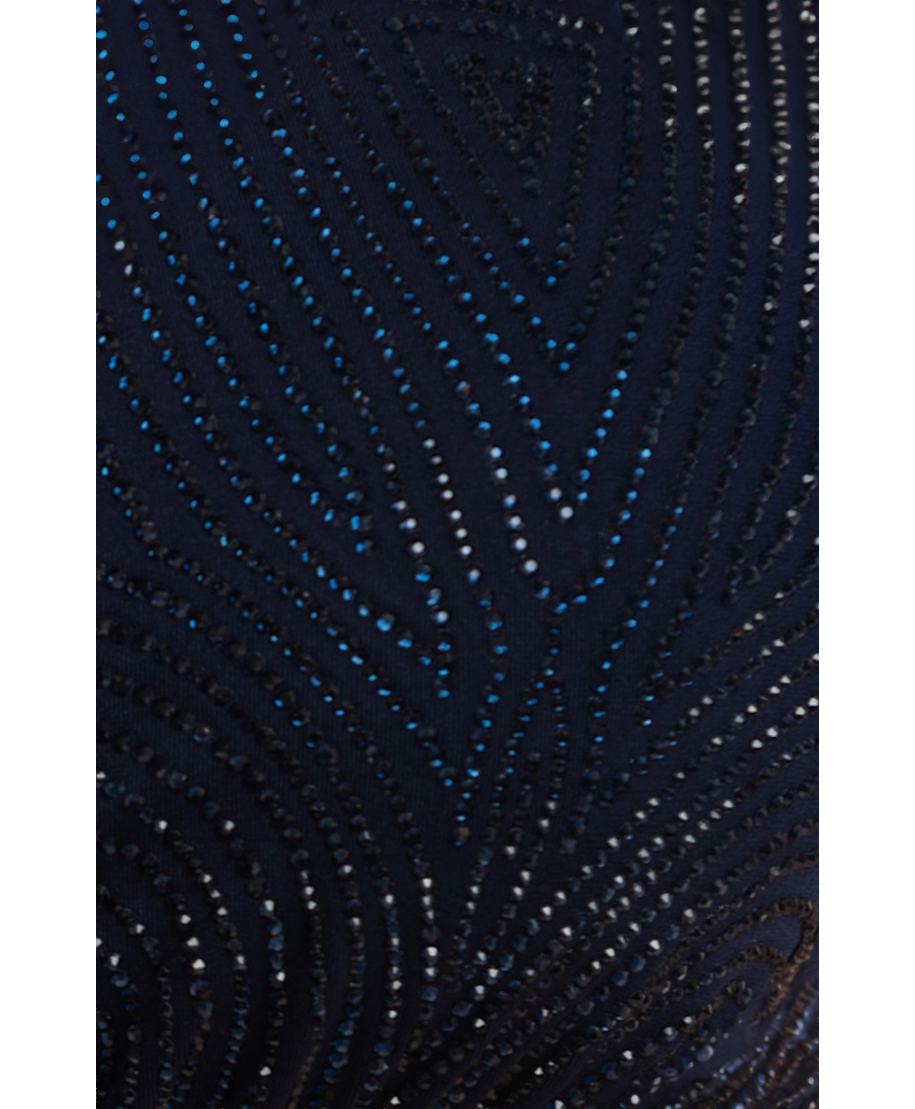 Bikini Triangolo Strass