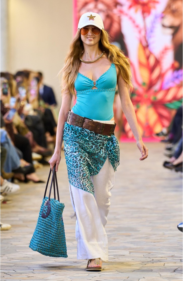 Costume da Bagno Intero Borchie Costina