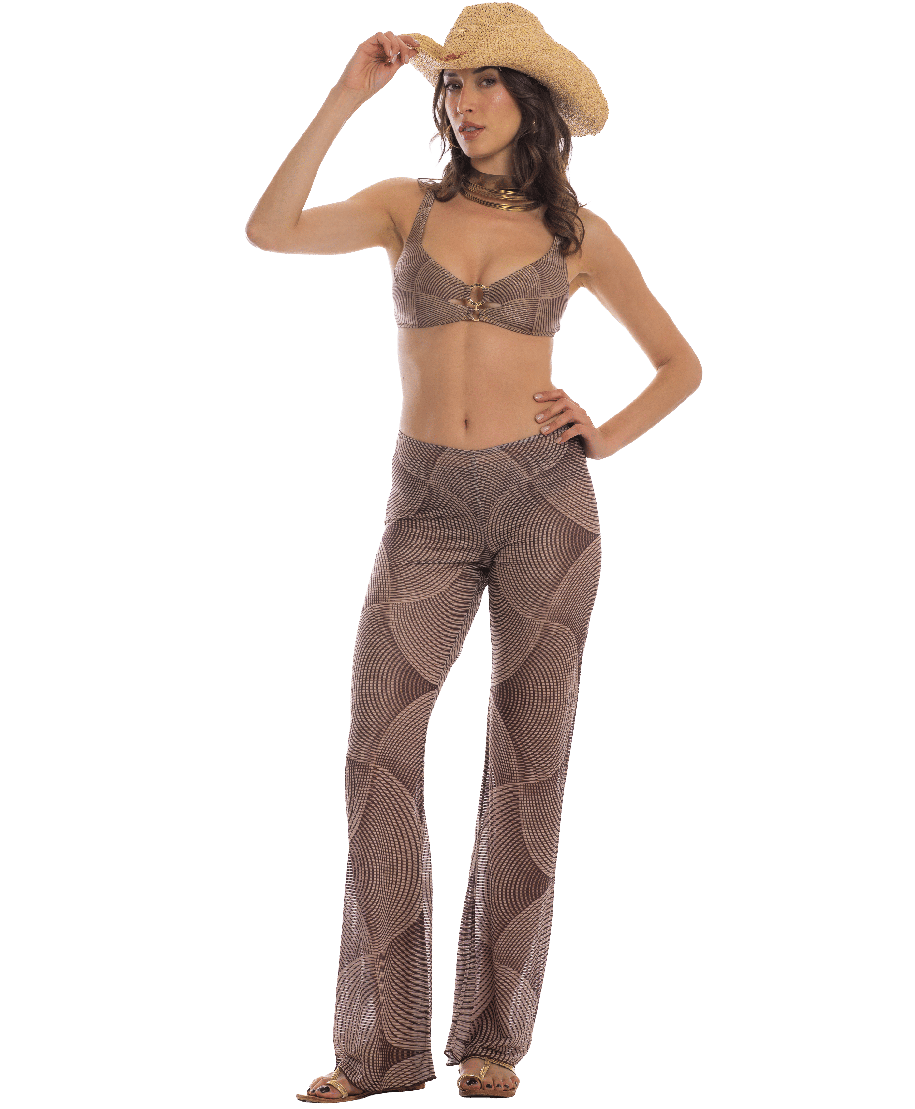 Pants 33RPM