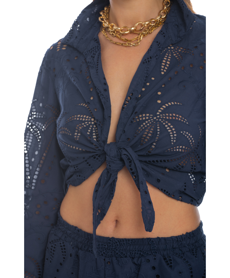 Sangallo Tops and Shorts