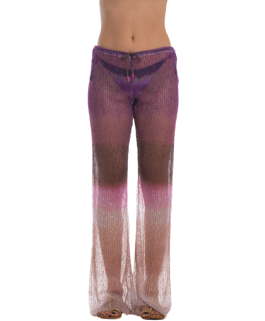 Tie Dye Pant