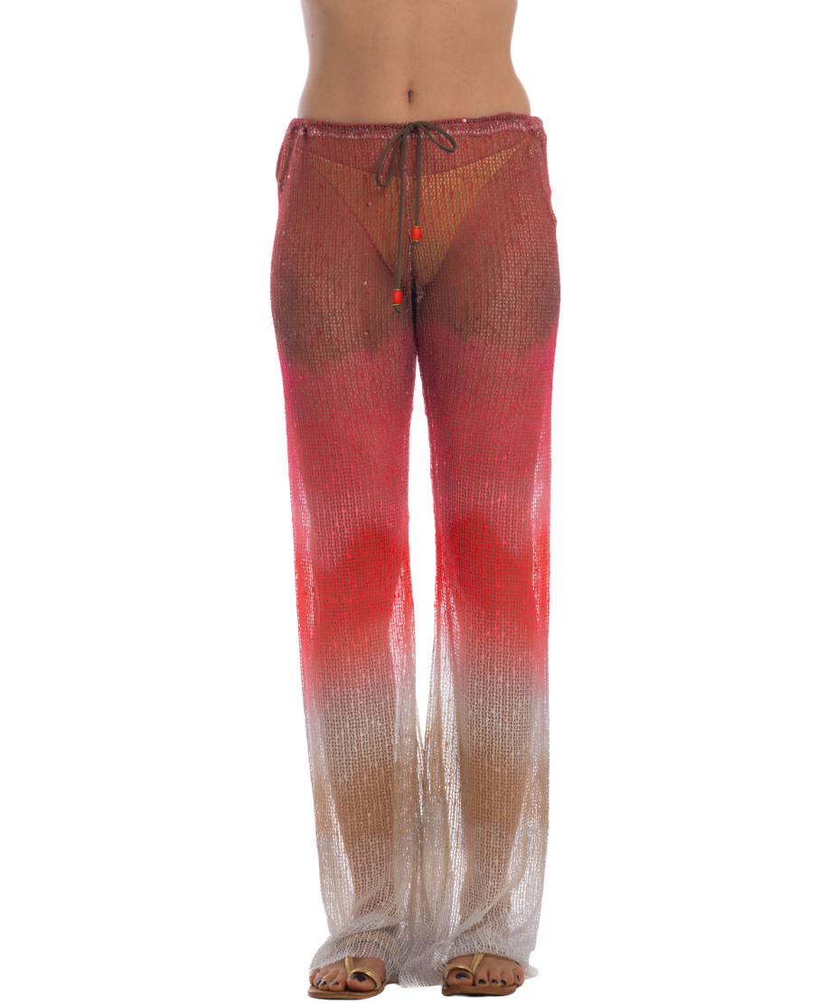 Tie Dye Pant