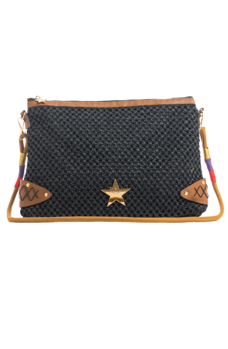 Pochette con Tracolla