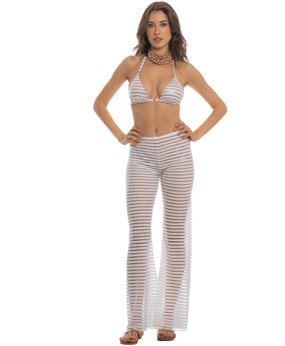 Marina Gold pants