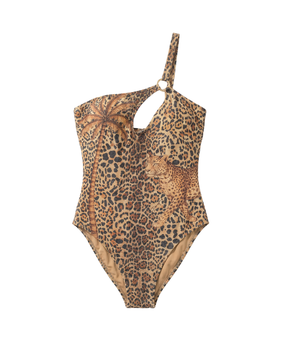 Monospalla | Pin-Up Stars