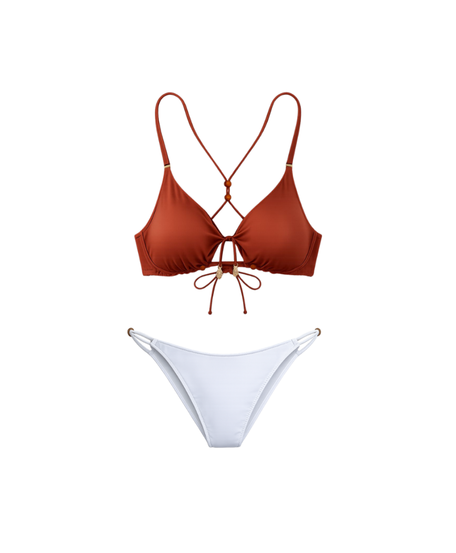 Bikini Componibili Mix & Match | Pin-Up Stars