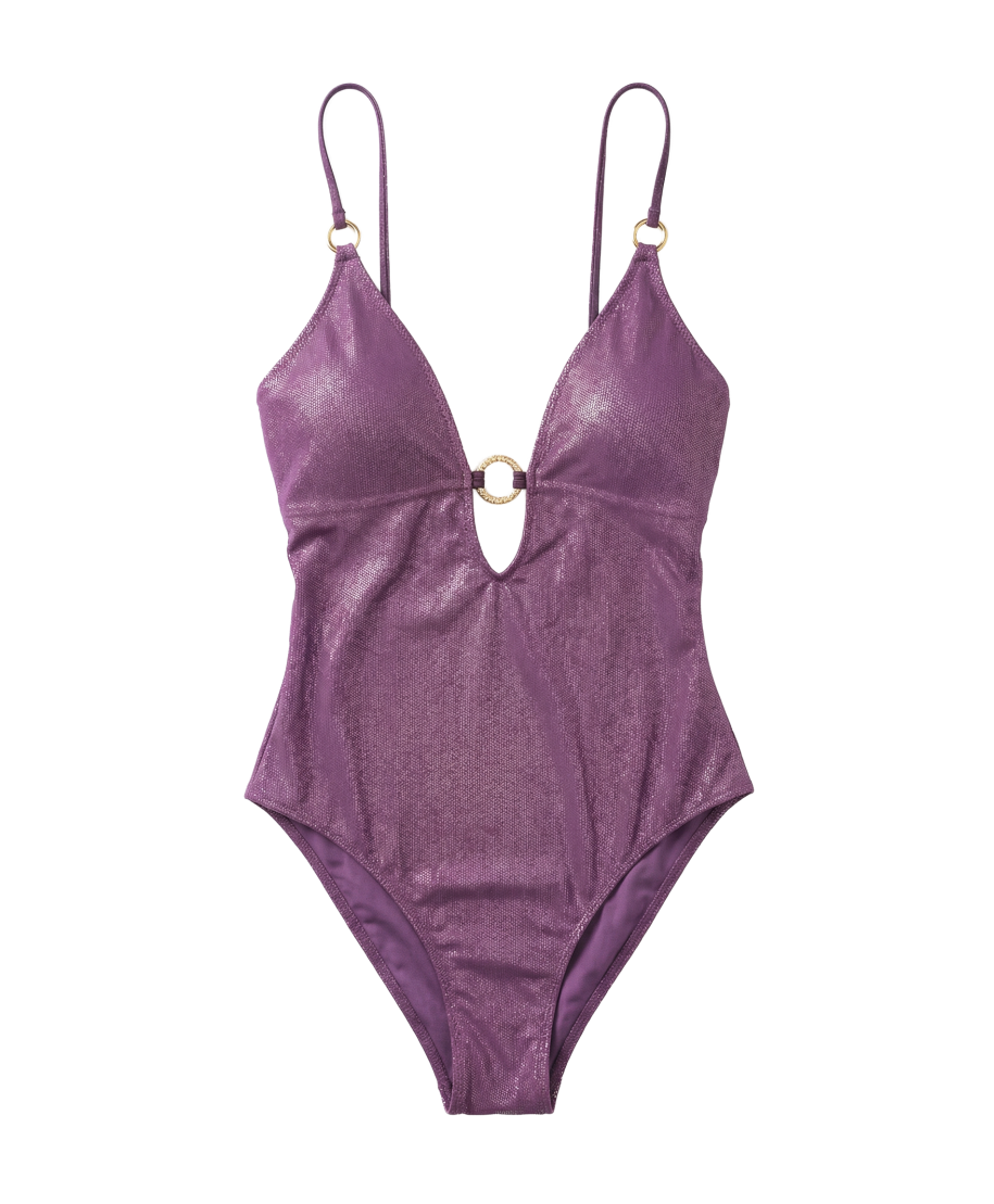 One-piece