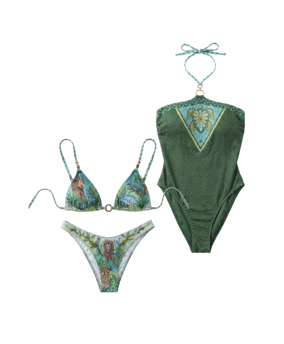 Costumi da Bagno | Pin-Up Stars