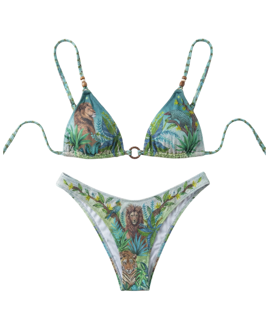 Bikini | Pin-Up Stars | Slip e Top Bikini