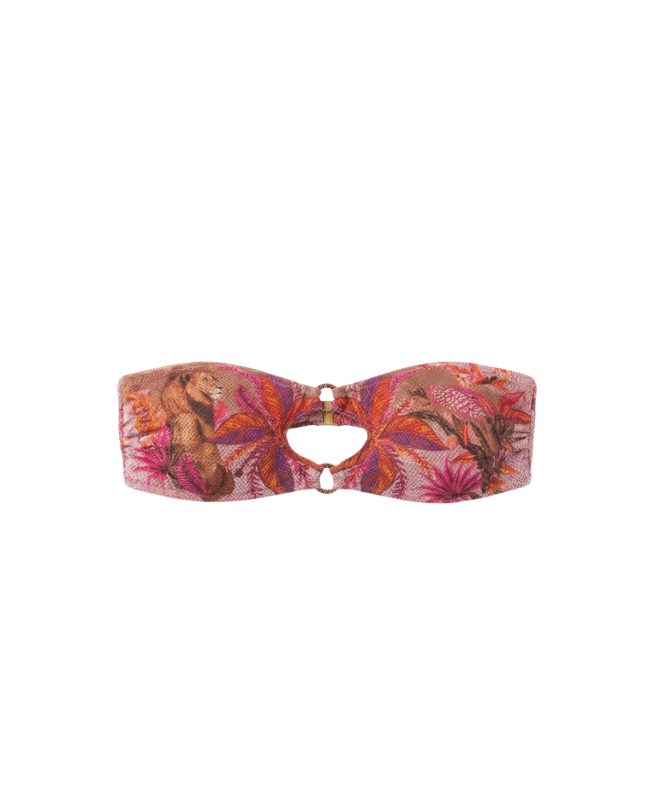 Bandeau Bikini | Pin-Up Stars